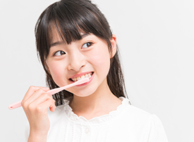 予防歯科でお口の健康維持